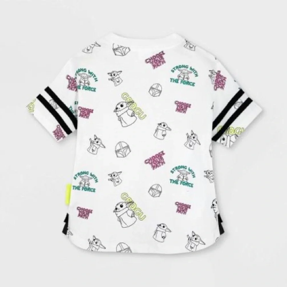 NWT - Star Wars Choose Your‎ Path Short Sleeve Graphic T-Shirt